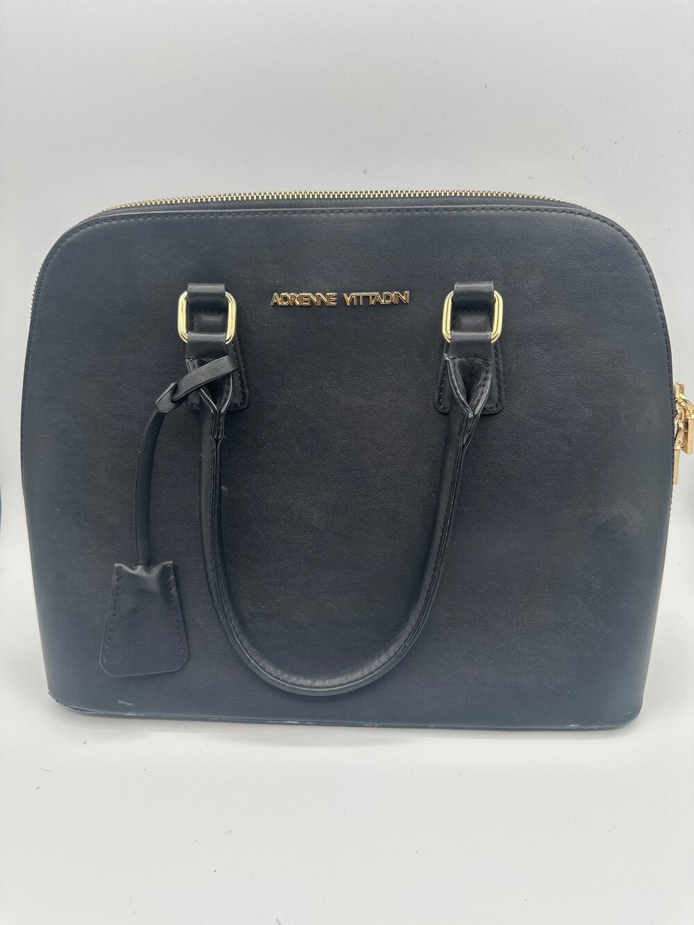 Adrienne Vittadini Purse, Black